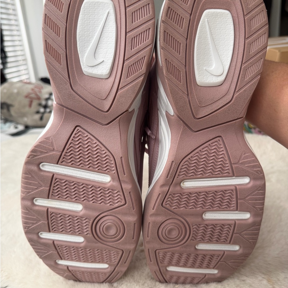 Nike Nike M2K Tekno Pink Chunky Sneakers Women’s Casual Dad Shoes - Picture 7 of 16